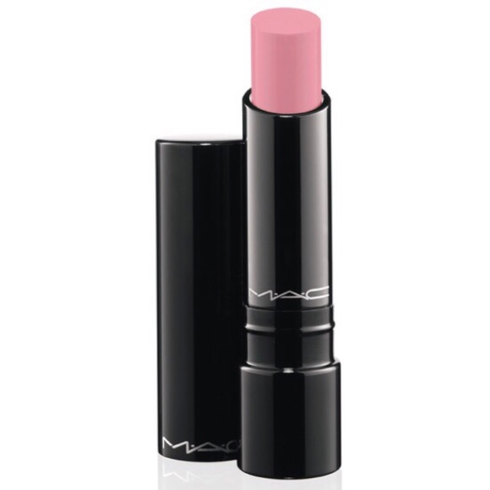 MAC Sheen Supreme lipstick Happy Hibiscus